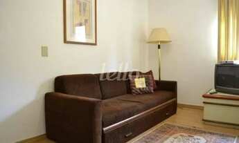 Imagem 4: São Paulo - Flat - Jardins