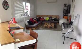 Imagem 6: São Paulo - Apartamento Padrão - Higienópolis