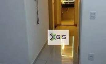 Imagem 2: Apartamento com 2 dormitórios à venda, 63 m² por R$ 170.000 - Vila Anchieta - São José do