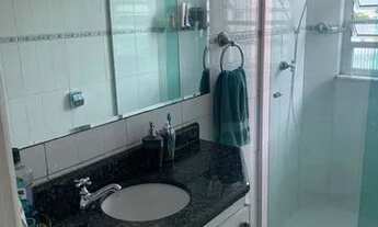 Imagem 7: Apartamento no Condomínio Zenobia em Indianópolis com 77m² 2 dormitórios 1 banheiro