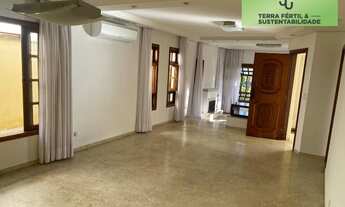 Imagem 2: Casa à venda no bairro Residencial Cinco(Alphaville) - Santana de Parnaíba/SP