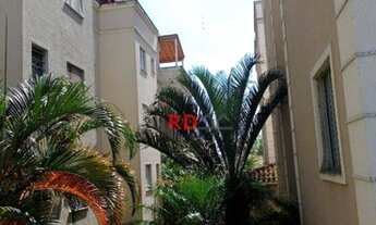 Imagem 1: Cobertura com 3 dormitórios, 130 m² - venda por R$ 490.000,00 ou aluguel por R$ 3.500,00/m