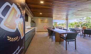 Imagem 6: Mansão mobiliada para aluguel condomínio Praia Bella na Praia do Forte