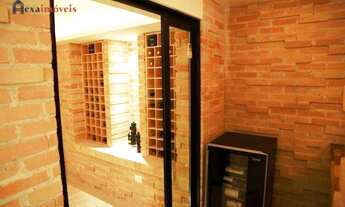 Imagem 6: Casa residencial à venda, Aldeia da Serra, Barueri - CA0114