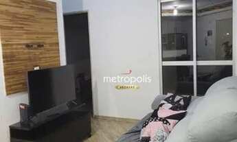 Imagem 7: Apartamento com 2 dormitórios à venda, 49 m² por R$ 270.000,00 - São João Clímaco - São Pa