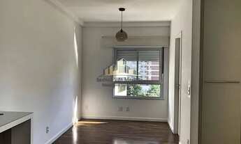 Imagem 5: Apartamento para aluguel tem 66 metros quadrados com 1 quarto em Vila Mariana - São Paulo