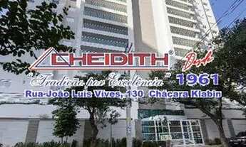 Imagem: Apartamento para venda com 198 metros quadrados