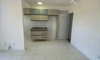Imagem 6: Alugo Apartamento 1/4 no BluePark