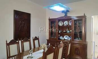 Imagem 5: Casa à venda no Jardim Paraíso - Campinas/SP