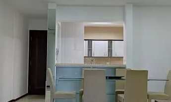 Imagem 2: Apartamento para venda possui 112 metros quadrados com 3 quartos