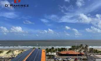 Imagem 3: Apto Vista Mar - 2 Suítes- Av. Litorânea - 2 Vgs