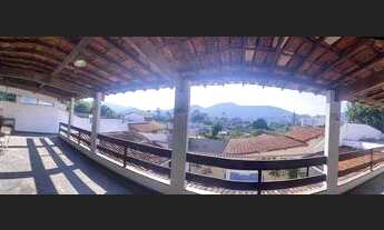 Imagem: Casa com 5 dormitórios à venda, 234 m²