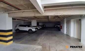 Imagem 4: Flat com 1 dormitório para alugar, 35 m² por R$ 2.000,00/mês - Ponta Negra - Natal/RN