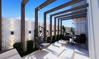 Imagem 5: COBERTURA LUXUOSA PRÓXIMO AO MAR