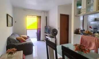 Imagem 1: Apartamento para venda possui 49 metros quadrados com 1 quarto em Pituba - Salvador - Bahi