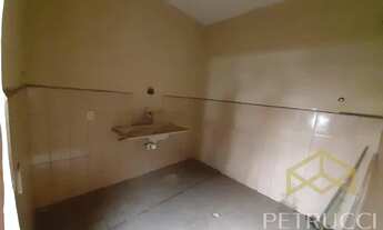 Imagem 4: Barracão - Vila Formosa - Campinas