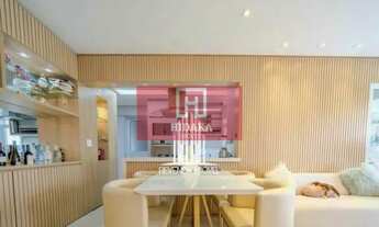 Imagem 2: Apartamento à venda no bairro Vila Regente Feijó - São Paulo/SP