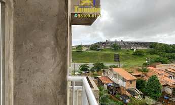 Imagem 5: Excelente Apartamento No Joao Paulo ,Elevador ,2 Quartos ,Entrada Parcelada, Ultima unidad