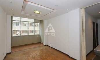 Imagem: 3 quartos - Flamengo