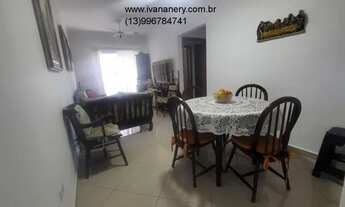 Imagem 6: Lindo apartamento 2 quartos, varanda gourmet, Jd. Marina - Mongaguá