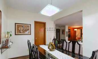 Imagem 7: Apartamento Higienópolis 224m² 3 dormitórios sendo 3 suítes 3 vagas