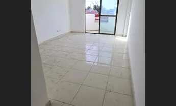 Imagem 2: Candeias - 03 Qtos/ 01 Suíte - Ventilação natural - Área de lazer - Central de Gás - 01 Va