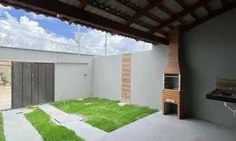 Imagem 2: Casa com 2 quartos em Lagoa Nova