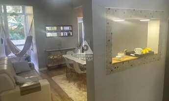 Imagem 2: Rua Riachuelo, Centro