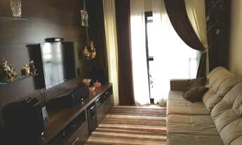 Imagem 7: Apartamento para venda com 105 metros quadrados com 3 quartos em Vila Regente Feijó - São