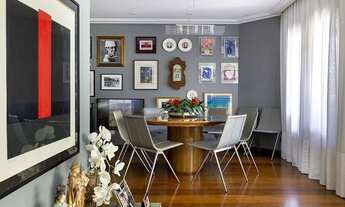 Imagem 5: APARTAMENTO EM VILA NOVA CONCEICAO 195M² DE ÁREA ÚTIL