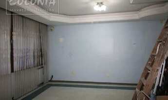 Imagem 4: Santo André - Casa Padrão - Vila Metalúrgica