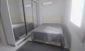 Imagem 2: Apartamento para aluguel com 92 metros quadrados com 2 quartos em Pedreira - Belém - PA