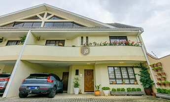 Imagem 3: SOBRADO EM CONDOMÍNIO NO SEMINÁRIO! Sobrado em condomínio no Seminário - J8 Imóveis