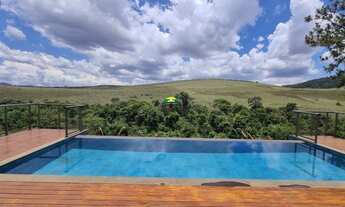 Imagem: NOVA LIMA - Casa de Condomínio - Alphaville