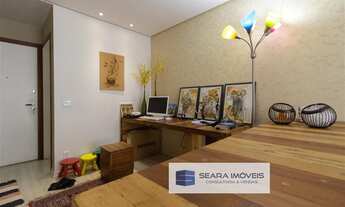 Imagem 3: Apartamento Padrão para Venda em Praia da Costa Vila Velha-ES - 532