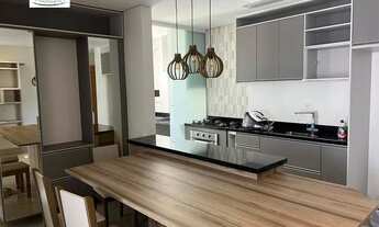 Imagem 2: Lindo Apartamento para Locação !!Condomínio Viña de San Lorenzo