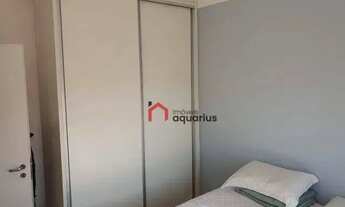 Imagem 4: Apartamento com 2 dormitórios à venda, 52 m² por R$ 480.000,00 - Jardim Oswaldo Cruz - São