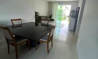 Imagem 7: Apartamento residencial Mobiliado Condomínio Portão do Sol para Locação Buraquinho, Lauro