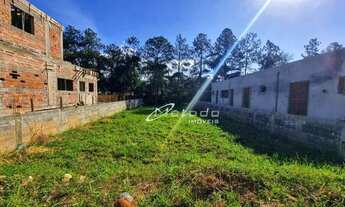 Imagem: Terreno à venda, 734 m² por R$ 420.000