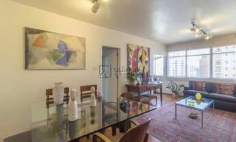 Imagem 2: Venda Apartamento 3 Dormitórios - 100 m² Jardim Paulista