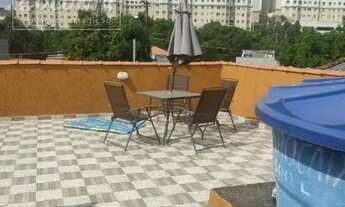 Imagem 4: Santo André - Casa Padrão - Cidade São Jorge