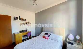 Imagem 5: Venda Apartamento 4 quartos Cidade Nova Belo Horizonte