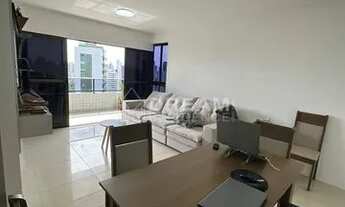 Imagem 4: Apartamento para venda tem 96 metros quadrados com 3 quartos em Boa Viagem - Recife - PE