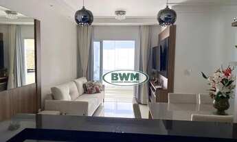 Imagem 5: Apartamento com 2 dormitórios à venda, 72 m² por R$ 770.000,00 - Jardim Piratininga - Soro