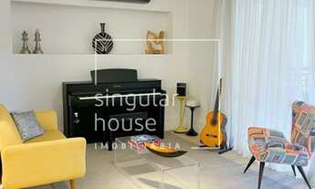 Imagem 7: 230m2| 3 Vagas de Garagem