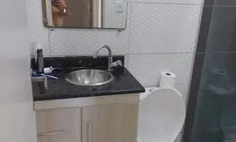 Imagem 5: Apartamento para alugar no condominio São Bento, Vila olimpia