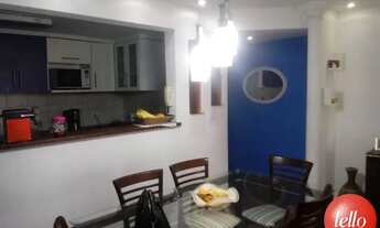 Imagem 5: São Paulo - Apartamento Padrão - Santana