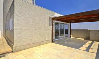 Imagem: Cobertura duplex com 3 suítes à venda