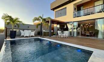 Imagem 2: Casa para venda com 267 metros quadrados com 3 quartos em Tabajaras - Teresina