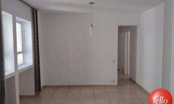 Imagem: São Paulo - Apartamento Padrão - Jabaquara